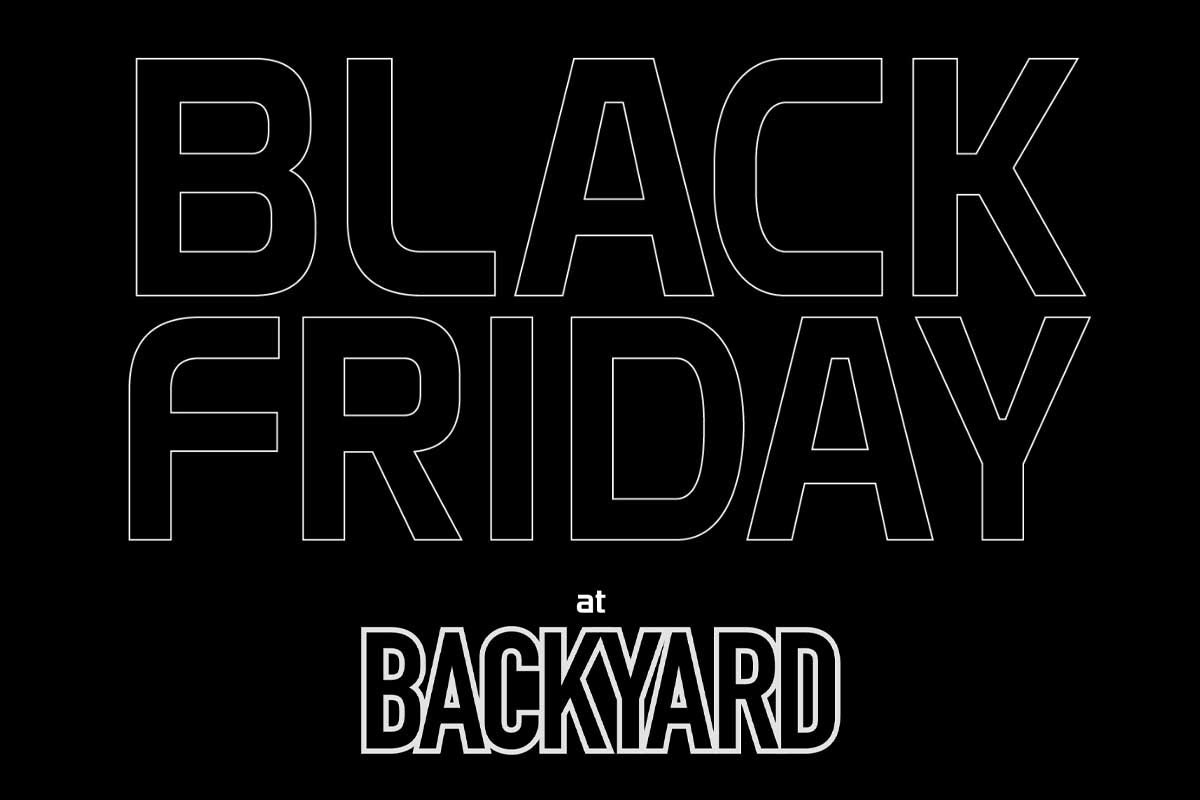 Black Friday 2023 BMX offers
