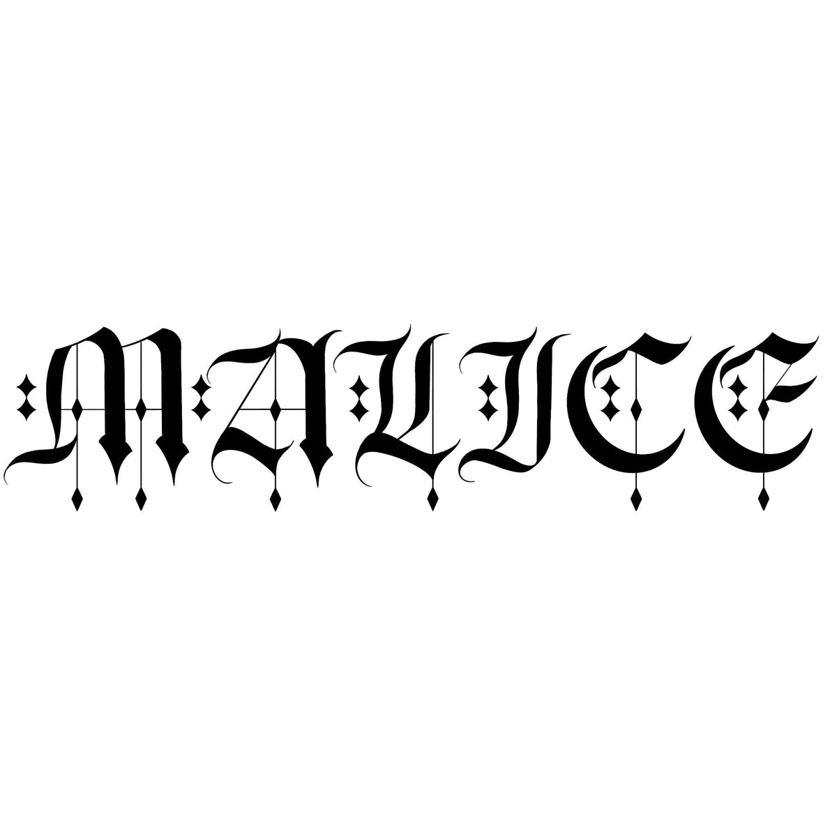 Malice BMX
