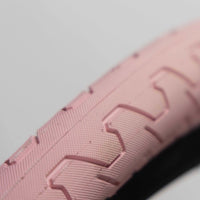 Rant 29" Squad Tyre - Pepto Pink 2.35" -  FADED (Factory Seconds)
