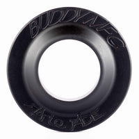 Buddy MFG X Marie Jade BB Buddy - Black 24mm