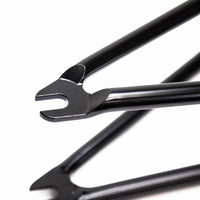 Cult Crew Callan Stibbards Frame - Black