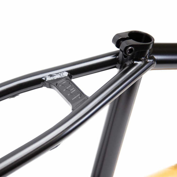 Cult Crew Callan Stibbards Frame - Black