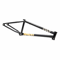 Cult Crew Callan Stibbards Frame - Black