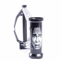 Cult Begin Heavens Gate IC Brakeless Frame - Black