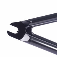 Cult Begin Heavens Gate IC Brakeless Frame - Black