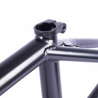 Cult Begin Heavens Gate IC Brakeless Frame - Black