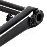 Fiend Team V2 22mm Crank - Black