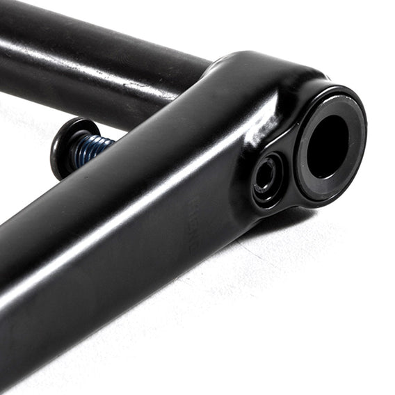 Fiend Team V2 22mm Crank - Black