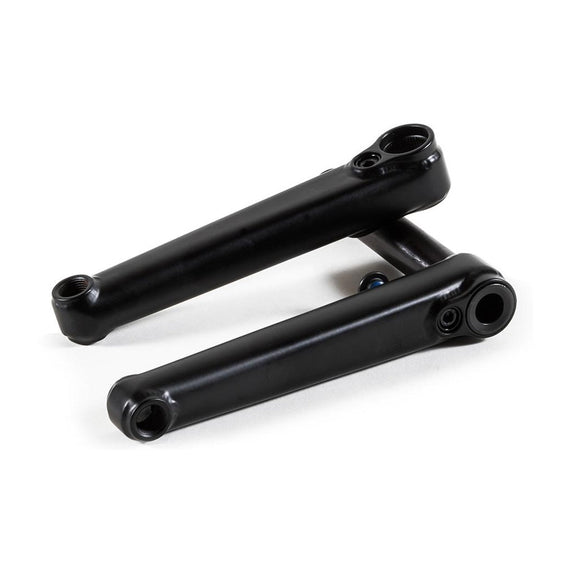 Fiend Team V2 22mm Crank - Black
