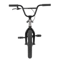 Subrosa Altus 16" BMX Bike - Granite Grey 16.5"