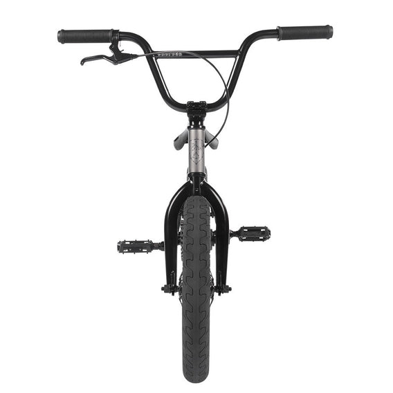 Subrosa Altus 16" BMX Bike - Granite Grey 16.5"