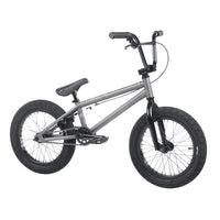Subrosa Altus 16" BMX Bike - Granite Grey 16.5"