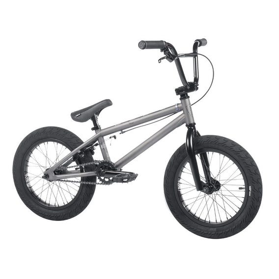 Subrosa Altus 16" BMX Bike - Granite Grey 16.5"