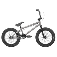 Subrosa Altus 16" BMX Bike - Granite Grey 16.5"