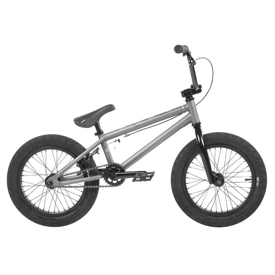 Subrosa Altus 16" BMX Bike - Granite Grey 16.5"