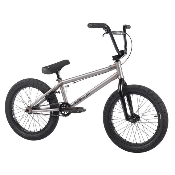 Subrosa Tiro 18" BMX Bike - Matt Raw 18.5"