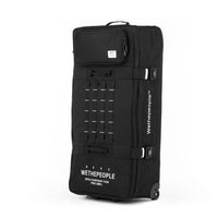 We The People Travel Bike Bag - Black