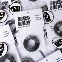 Buddy MFG BB Buddy - Black | Backyard BMX Shop UK