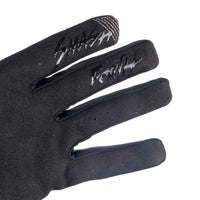 Fist Handwear Stocker Gloves - Black | Backyard UK BMX Shop Hastings
