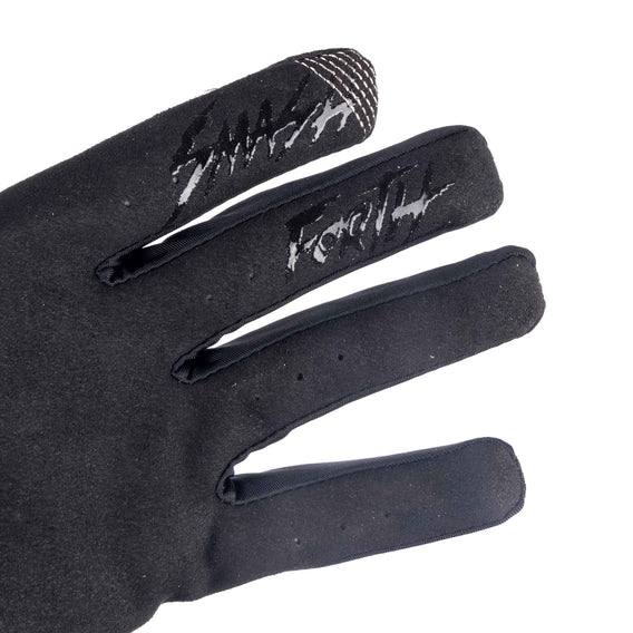 Fist Handwear Stocker Gloves - Black | Backyard UK BMX Shop Hastings