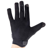 Fist Handwear Stocker Gloves - Black | Backyard UK BMX Shop Hastings