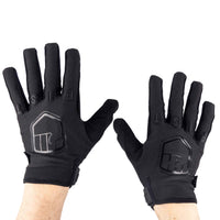Fist Handwear Stocker Gloves - Black | Backyard UK BMX Shop Hastings