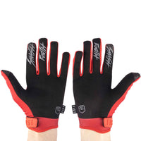 Fist Handwear Stocker Gloves - Black | Backyard UK BMX Shop Hastings