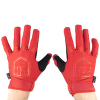 Fist Handwear Stocker Gloves - Black | Backyard UK BMX Shop Hastings