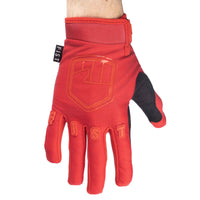 Fist Handwear Stocker Gloves - Black | Backyard UK BMX Shop Hastings