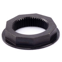 Mutiny socket drive to spline drive adapter