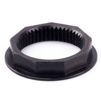 Mutiny socket drive to spline drive adapter