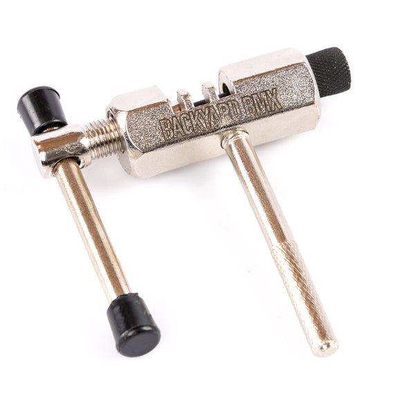 Backyard Chain Tool - Silver