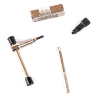 Backyard Chain Tool - Silver