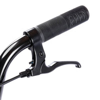 Cult 2024 Juvenile 16" BMX Bike - Black 16.5" | Backyard UK BMX Shop