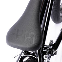 Cult 2024 Juvenile 16" BMX Bike - Black 16.5" | Backyard UK BMX Shop