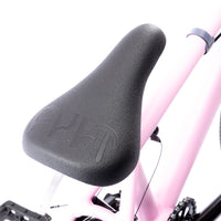 Cult 2024 Juvenile 18" BMX Bike - Pink With Black Parts 18" | Backyard UK BMX Shop