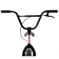 Cult 2024 Juvenile 18" BMX Bike - Pink With Black Parts 18" | Backyard UK BMX Shop