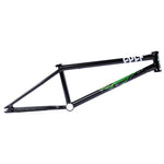 Cult Trey Frame - Black