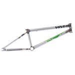Cult Trey Frame - Matt Raw