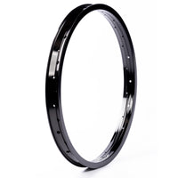 Shadow Calle Rim - Black 36 Hole full rim | Backyard UK BMX Shop Hastings