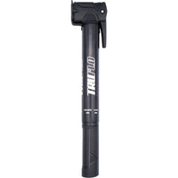 Truflo Micro II Mini Pump - Black