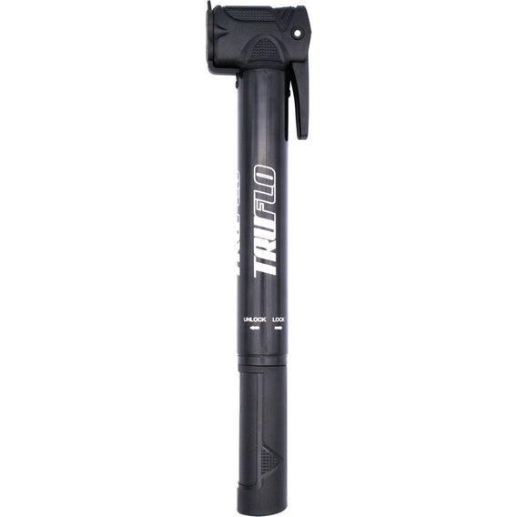 Truflo Micro II Mini Pump - Black