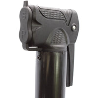 Truflo Micro II Mini Pump - Black