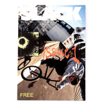 Slack Magazine Issue 1