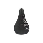 Primo Stevie Churchill Breaker Mid Pivotal Seat - Black / White Suede