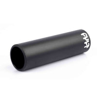 Cult BMX Butter 120mm XL Plastic Peg Sleeve - Black