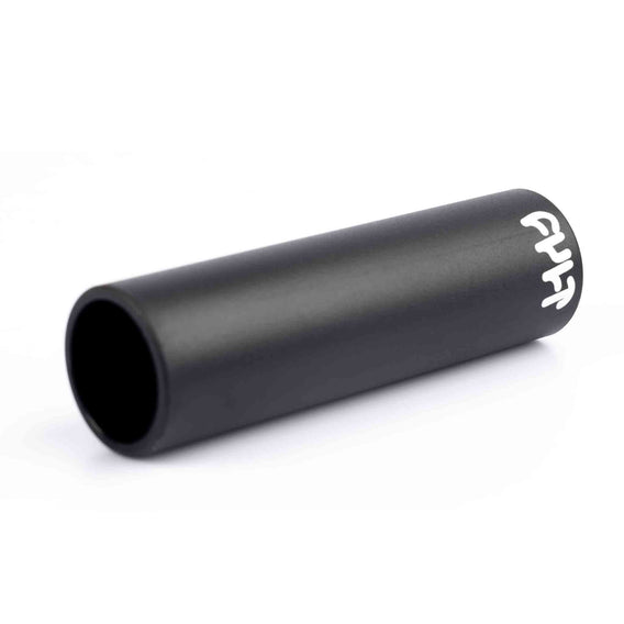 Cult BMX Butter 120mm XL Plastic Peg Sleeve - Black