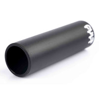 Cult BMX Butter 120mm XL Plastic Peg Sleeve - Black
