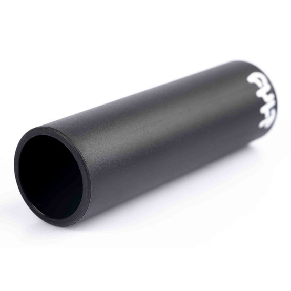 Cult BMX Butter 120mm XL Plastic Peg Sleeve - Black