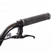 Cult 2024 Access BMX Bike - Raw With Grey Camo Tyres 20" Brake Lever | Backyard UK BMX Shop Hastings